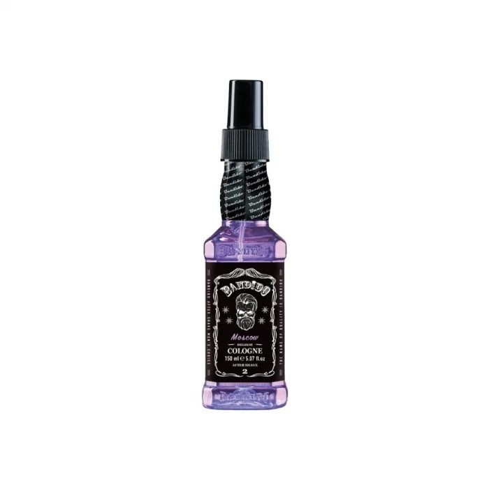 After Shave Colonie MOSCOW 150 ml BANDIDO