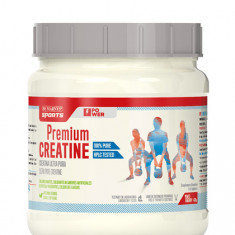 Premium Creatine, 428g, Marnys