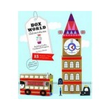 Box World Adventures: Building Crafty Cardboard Projects | Suzy Ultman, Chronicle Books