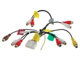 Conector RCA Pioneer AVIC 24 PIN