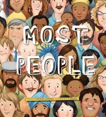 Most People foto