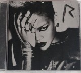 Rihanna &lrm;&ndash; Rated R NM / NM cd synth pop downtempo Def Jam Europa 2009
