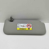 Parasolar st&acirc;nga TOYOTA YARIS _P21_ 2024 OEM: 74320-K0060-B0,74320K0060B0 30642901