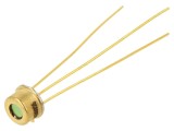 Fotodiodă avalanche TO46 THT 1550nm - Laser Components
