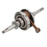 Ambielaj scuter GY6 50, 22 dinti, ax M10/M12