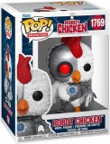 Figurina - Pop! Robot Chicken: Robot Chicken | Funko