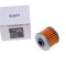 Filtru ulei MF116 (HF116) Motofiltro 15412-Meb-671 Honda,Husqvarna Cod Produs: MX_NEW MF116