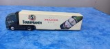 **Green Volvo | macheta camion transportor | 20*3*4.5 cm