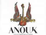 Live At Symphonica In Rosso | Anouk