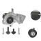 Kit distributie + pompa apa BUGATTI BKBU10107A
