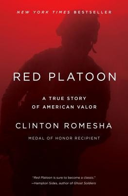 Red Platoon: A True Story of American Valor foto