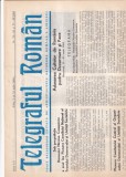 Telegraful roman, nr. 25-26 si 27-28, iulie 1984. Foaie religioasa editata de