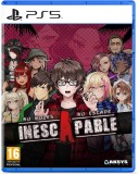 Inescapable PS5
