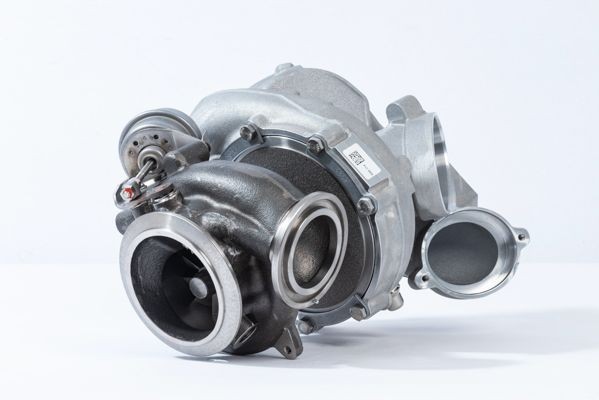 Ansamblu Triturbo Reconditionat Bmw 3.0D N57D30C