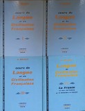 COURS DE LANGUE ET DE CIVILISATION FRANCAISES VOL.1-4-G. MAUGER-349075