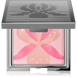 Sisley Palette L&#039;Orchid&eacute;e blush cu efect iluminator culoare Rose 15 g
