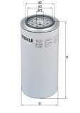 Filtru combustibil Iveco Eurotech Mh; Volvo 7700, B12, B7, FH12, Fl, FL12, FL7, FM10, FM12, FM7, NH12 Motor 260 E 30 Y/PS, 5, 7700, B 7, B12, FH
