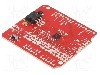 Modul generator, PWM, SPARKFUN ELECTRONICS INC. - DEV-10615 foto