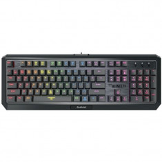 Tastatura Gaming Hermes P3 RGB foto