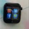 CEAS Smartwatch CU SIM SI CARD , FUNCTIONEAZA , NU ARE CUREA !
