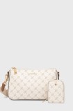 Joop! poșetă Cortina Jasmina culoarea bej, 4140006167