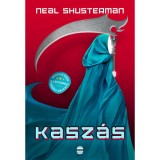 Kasz&aacute;s - Kasz&aacute;sok kora 1. - Neal Shusterman