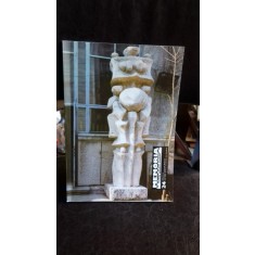 MEMORIA - REVISTA GANDIRII ARESTATE NR.24/1998