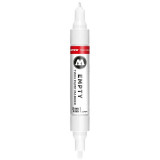 Cumpara ieftin Marker Molotow EMPTY TWIN PUMP 15 - 4 mm