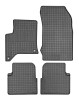 Set covorase auto din cauciuc Opel Corsa F 2024- Hybrid; Opel Mokka 2024- Hybrid; Citroen C4 2024- Hybrid; Peugeot 208 2 2024- Hybrid; Peugeot 2008 2