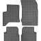 Set covorase auto din cauciuc Opel Corsa F 2024- Hybrid; Opel Mokka 2024- Hybrid; Citroen C4 2024- Hybrid; Peugeot 208 2 2024- Hybrid; Peugeot 2008 2
