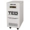 Stabilizator retea maxim 30KVA-SVC cu servomotor monofazat TED001962 SafetyGuard Surveillance