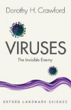 Viruses | Dorothy H. Crawford, Oxford University Press