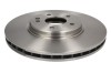 Disc frana MERCEDES E-CLASS Combi (S210) (1996 - 2003) ABE C3M012ABE
