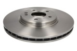 Disc frana MERCEDES CLK (C208) (1997 - 2002) ABE C3M012ABE