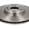 Disc frana MERCEDES E-CLASS Combi (S210) (1996 - 2003) ABE C3M012ABE