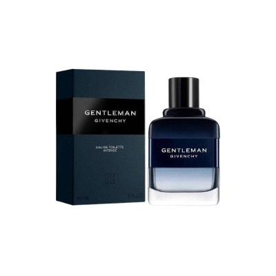 Givenchy Gentleman Intense EDT 60 ml foto