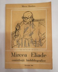 MIRCEA HONDOCA foto