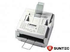 Fax laser Canon FAX-L300 H12058 fara tava hartie si fara cartus foto