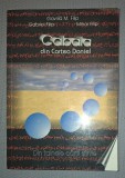 Cabala din Cartea Daniel - Gavrila M. Filip, Saeculum, 1999 - Spiritualitate, Ezoterism