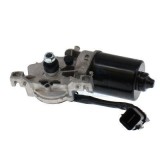 Motor stergator Hyundai I20 I (PB, PBT) Motor 1.1 CRDi, 1.2, 1.4, 1.4 CRDi, 1.6, 1.6 CRDi, parte montare fata, OE 981101J000