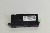 Amplificator de antena BMW X7 G07 2022 OEM: 6840258 25031099