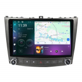 Navigatie dedicata cu Android Lexus IS 2005 - 2013, 12GB RAM, Radio GPS Dual