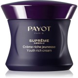 Payot Supr&ecirc;me Absolu cremă anti-rid ziua 50 ml