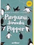 Pinguinii domnului Popper/Richard Atwater, Florence Atwater, Arthur