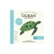 Ocean Animals (Multilingual Board Book)