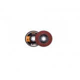 Disc lamelar polizor FD 115/80, Villager VL030484