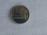 100 lire 1991