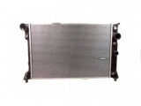 Radiator racire motor Mercedes Clasa C (W204), Clasa E Cabriolet (A207), Clasa E Cupe (C207), Clasa GLK (X204), SRLine