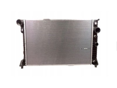 Radiator racire motor Mercedes Clasa C (W204), Clasa E Cabriolet (A207), Clasa E Cupe (C207), Clasa GLK (X204) foto