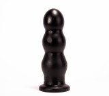 Cumpara ieftin Dop Anal XXL, Negru, 25 cm, X-Men